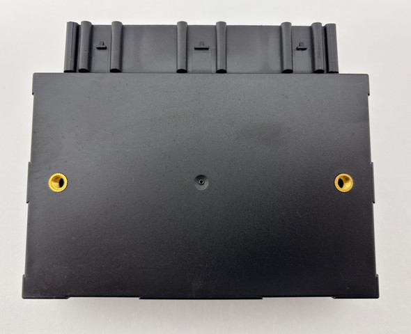 2009 Porsche 987 Boxster 2.9l PDK Rear Body Control Module / 99761826008 /   BC036