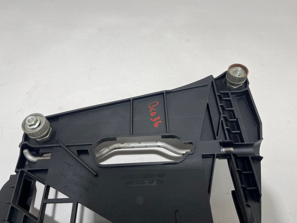 2009-2012 Porsche 987 Boxster / Cayman Passenger Headlight Bracket /   BC036