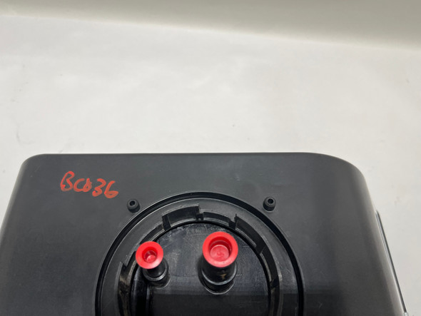 2006-2012 Porsche 987 Boxster Cayman OEM Fuel Vapor Charcoal Canister / 87K BC036