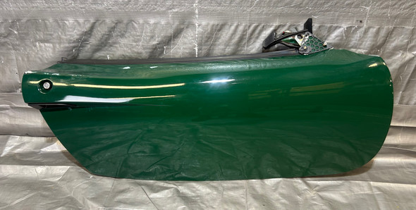 2005-2011 Lotus Elise Exige Passenger Side Door Shell *DAMAGE*  LEL02