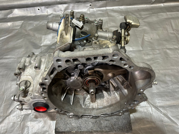 2005-2011 Lotus Elise Exige C64 6 Speed Manual Transmission w/ Quaife LSD / 85K LEL02