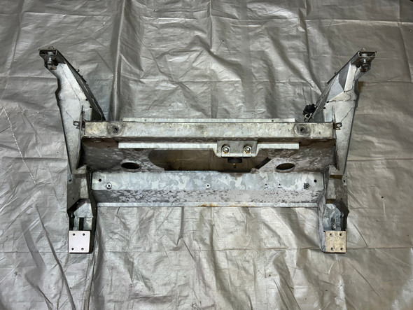 2005-2011 Lotus Elise OEM Rear Subframe Crossmember / Crash Structure / LEL01