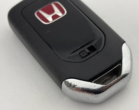 2017-2021 FK8 Honda Civic Type R OEM Key Fob /   TR107