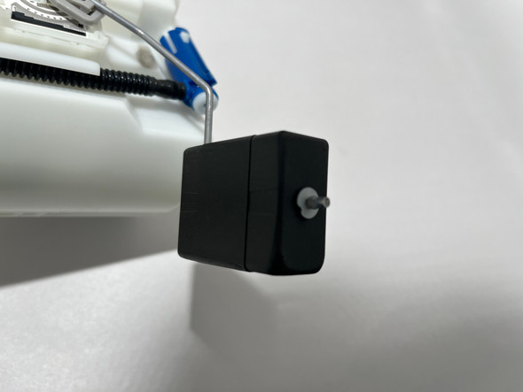 2017-2021 Honda Civic Type R FK8 OEM Fuel Pump Sending Unit / 39K TR107