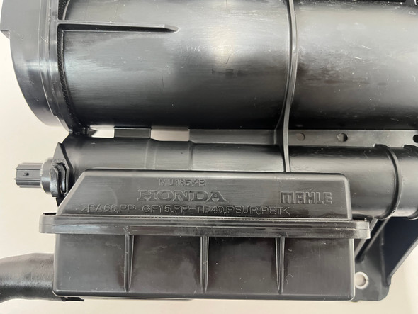 
2017-2021 Honda Civic Type R FK8 OEM Charcoal Canistor / EVAP Fuel Vapor Solenoid /   TR107
