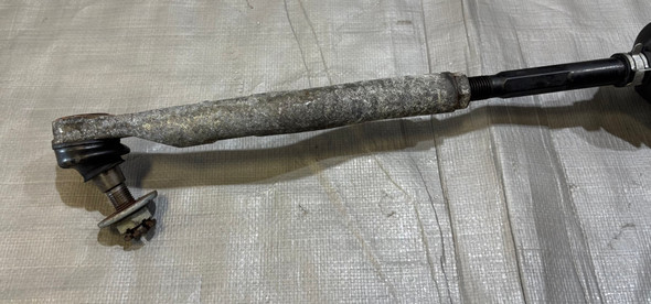 2020-2021 FK8 Honda Civic Type R Steering Rack w/ EPS Motor /   TR107