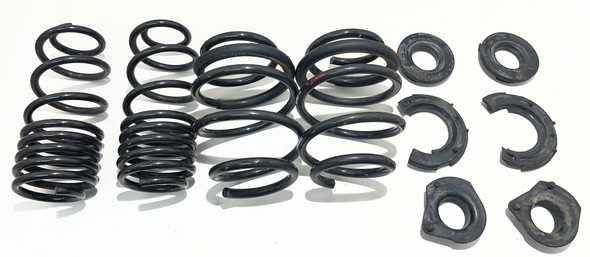2017-2021 FK8 Honda Civic Type R Eibach Pro-Kit Lowering Springs / Set of 4 / USED /   TR107