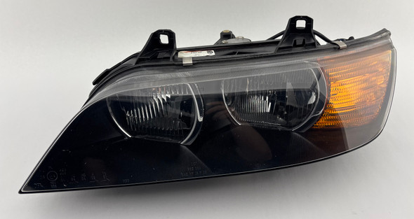 1999-2001 BMW Z3 Driver Side Headlight / Amber /   Z3038