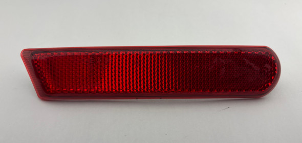 2000-2002 BMW Z3 Driver Side Rear Bumper Reflector Side Marker /    Z3038
