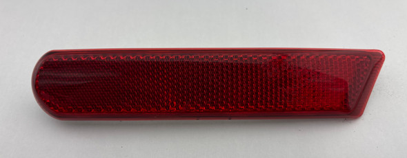 2000-2002 BMW Z3 Passenger Side Rear Bumper Reflector Side Marker /    Z3038