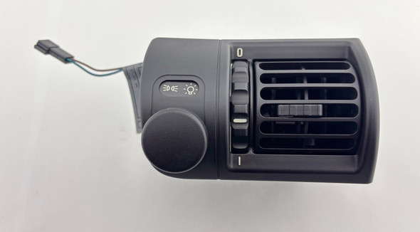 1997-2002 BMW Z3 Roadster Coupe OEM Headlight Switch Knob  /   Z3038