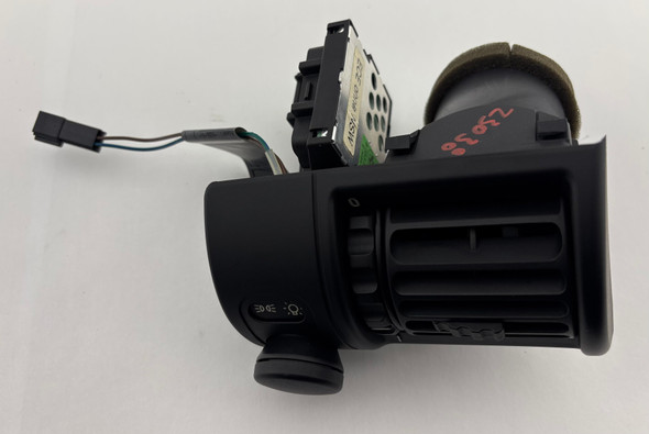 1997-2002 BMW Z3 Roadster Coupe OEM Headlight Switch Knob  /   Z3038