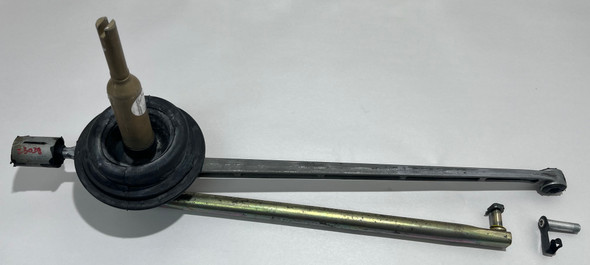 1999-2002 BMW Z3 E36/7 Roadster 2.3 5 Speed Manual Shifter Selector Arm /   Z3038