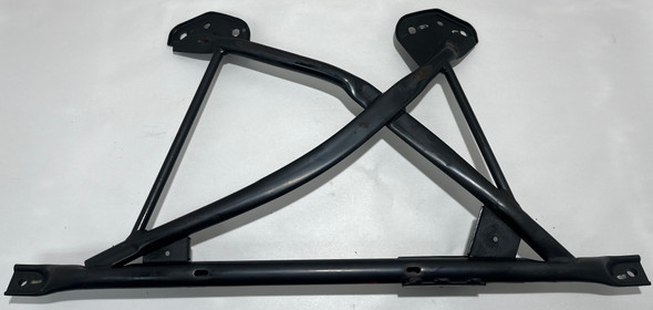 1996-2002 BMW Z3 Roadster Coupe Front Subframe X Brace Support / 101K Z3038