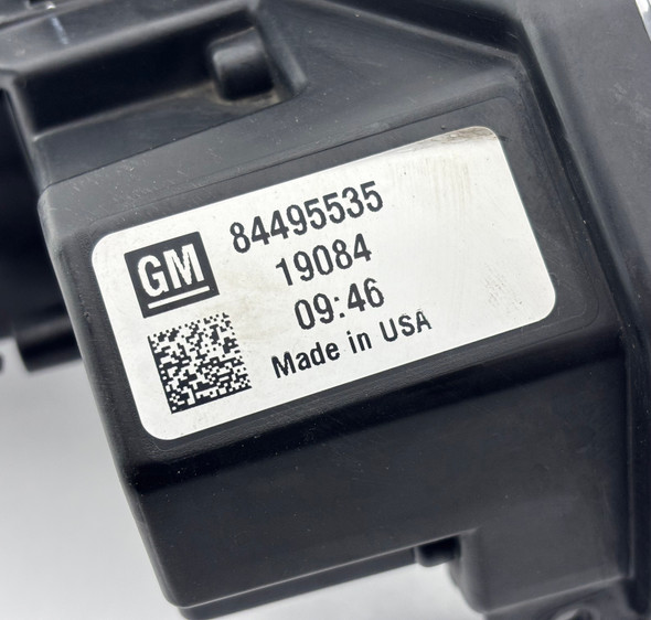 2019-2024 Chevrolet Camaro SS Driver Side LED Daytime Running Light / OEM /   CM003