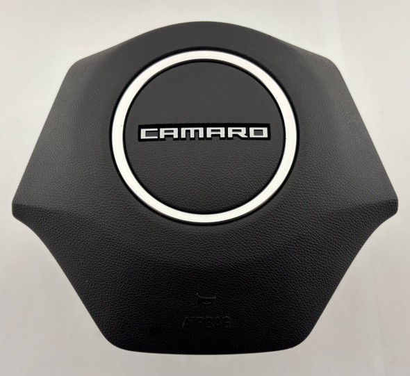 2016-2024 Chevrolet Camaro Driver Steering Wheel Airbag SRS /   CM003