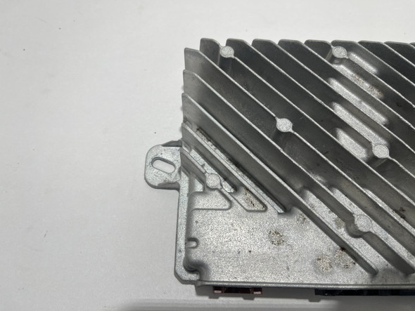 2019-2024 Chevrolet Camaro Bose Audio Amplifier / 84514225 /   CM003