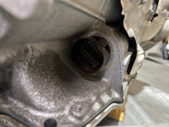 2019-2020 Chevrolet Camaro SS 6.2l 10 Speed Automatic Transmission / 10L80 / 96FJ / CM003