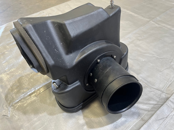 2020-2021 Chevrolet Camaro SS 6.2l Roto-Fab Cold Air Intake / USED / 93K CM003