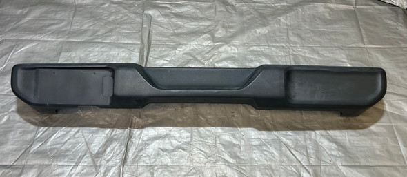2018-2024 Jeep Wrangler JL Sport OEM Rear Plastic Bumper Beam /   JL012