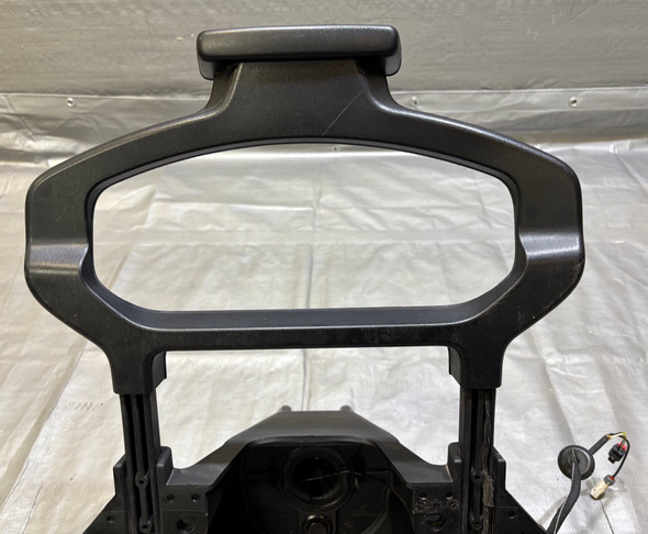 2018-2024 Jeep Wrangler JL Spare Tire Carrier Mounting Bracket / Third Brake Light / Backup Camera /   JL012