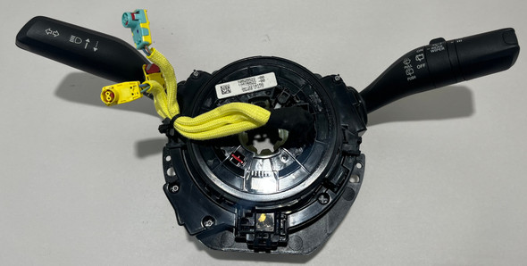 2018-2025 Jeep Wrangler JL Gladiator JT Clock Spring Steering Angle Sensor SRS / 68308750AC /   JL012