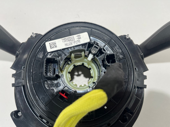 2018-2025 Jeep Wrangler JL Gladiator JT Clock Spring Steering Angle Sensor SRS / 68308750AC /   JL012