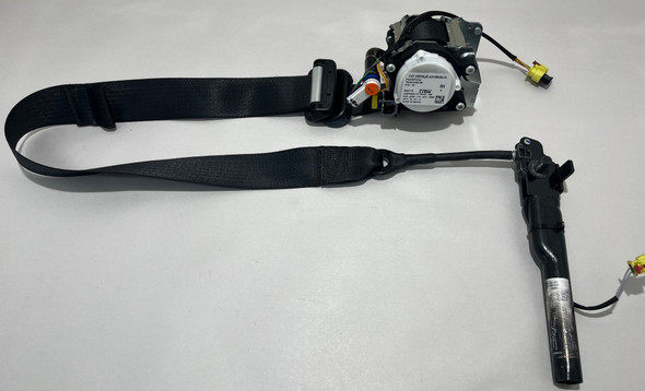 2018-2021 Jeep Wrangler JL Gladiator JT Unlimited 4DR Passenger Front Seat Belt / Tensioner /   JL012