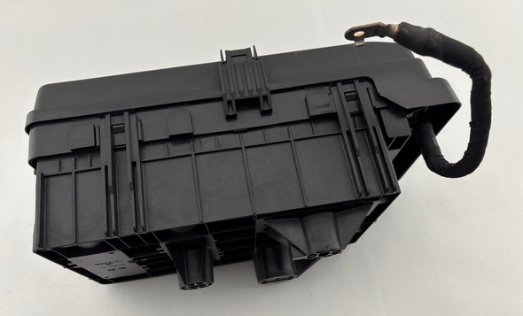 2021 Jeep Wrangler JL Unlimited 2.0 TIPM Engine Bay Fuse Box / 68481784ab /   JL012