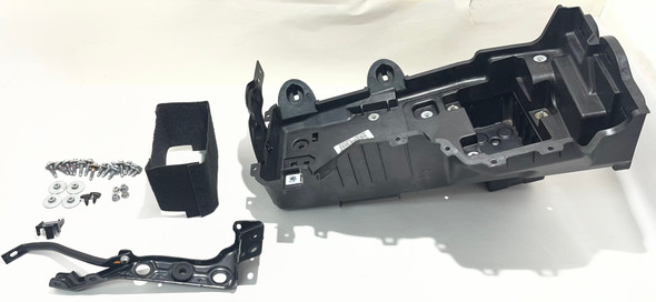 2018-2024 Jeep Wrangler JL / Gladiator JT Battery Tray / OEM  /   JL012