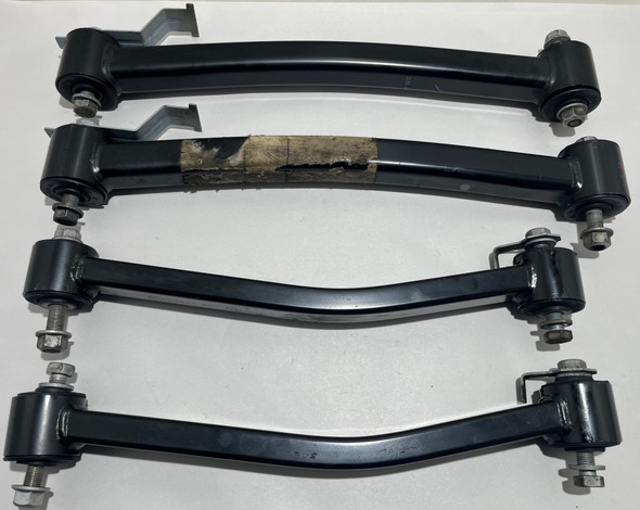 Used Jeep Wrangler Parts | JL | 2018-2025 | Redline Auto Parts