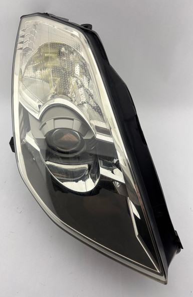 2006-2008 Nissan 350Z Passenger Side Xenon HID Headlight  /   5z030