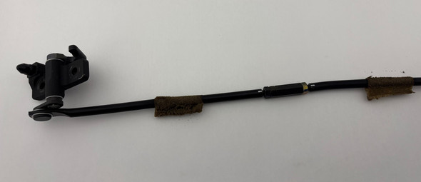 2004-2008 Nissan 350z Convertible Top Latch Handle w/ Latches /   5z030