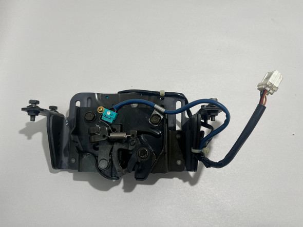 2004-2008 Nissan 350Z Tonneau Locking Motor / Latch /   5z030