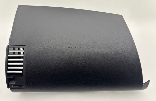 2006-2007 Nissan 350Z Convertible Passenger Airbag w/ Cover / Black /   5z030