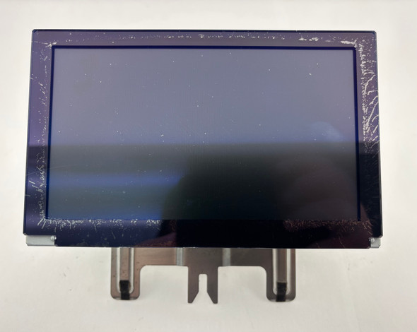 2005 Nissan 350Z Navigation DVD Player Module / 25915-AC704