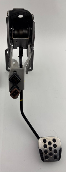2006-2009 Nissan 350z Manual Pedal Assembly /   5z030