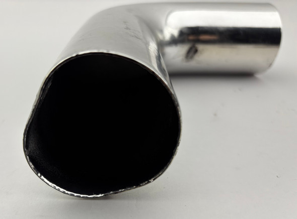 2003-2006 Nissan 350Z VQ35DE K&N Typhoon Air Intake System / USED / 72K 5z030