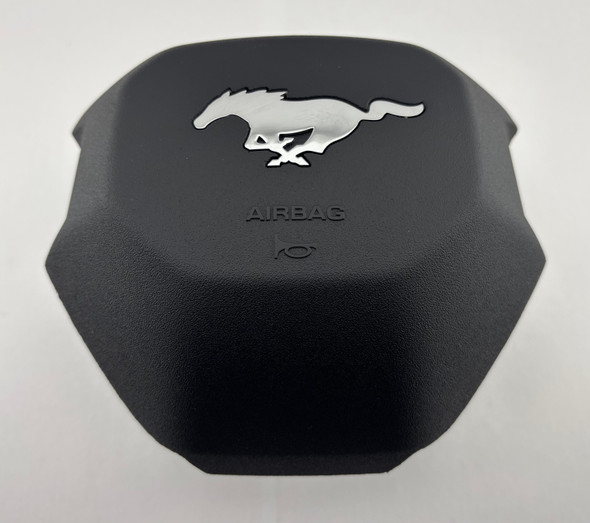 2024-2025 Ford Mustang GT S650 Driver Steering Wheel Airbag SRS  /   FM202