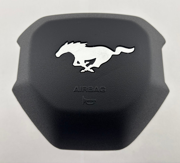 2024-2025 Ford Mustang GT S650 Driver Steering Wheel Airbag SRS  /   FM202