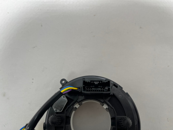 2024-2025 Ford Mustang S650 Clock Spring Steering Angle Sensor SRS / LV4T14A664CA /   FM202