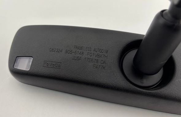 2024-2025 Ford Mustang S650 Auto Dim Rear View Mirror /   FM202