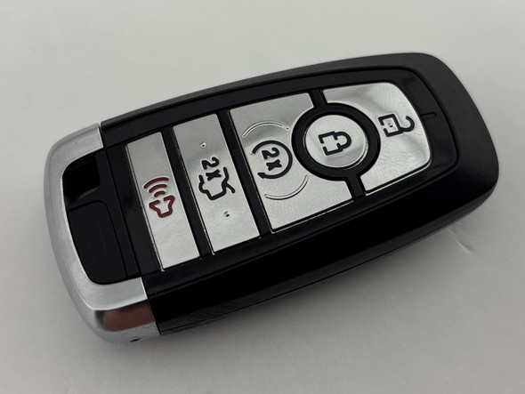 2024-2025 Ford Mustang S650 OEM 5 Button Key Fob / Automatic / USED /   FM202