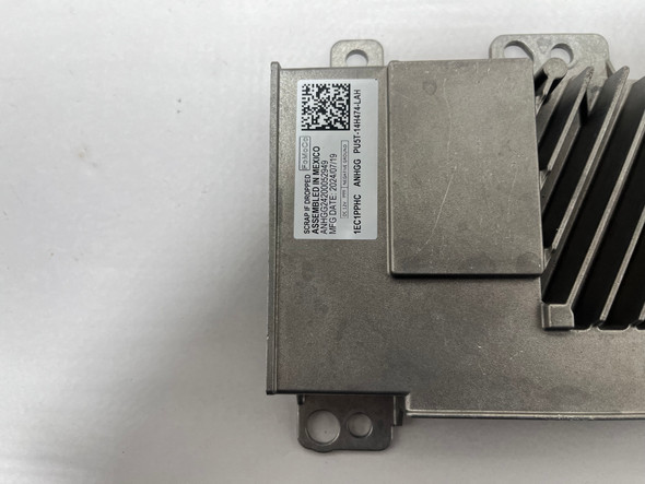 2024 Ford Mustang GT S650 OEM Gateway Control Module / PU5T14H474LAH /   FM202