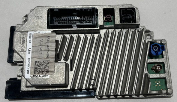 2024 Ford Mustang GT S650 OEM Sync Communication Module / RR3T14G670BMD /   FM202