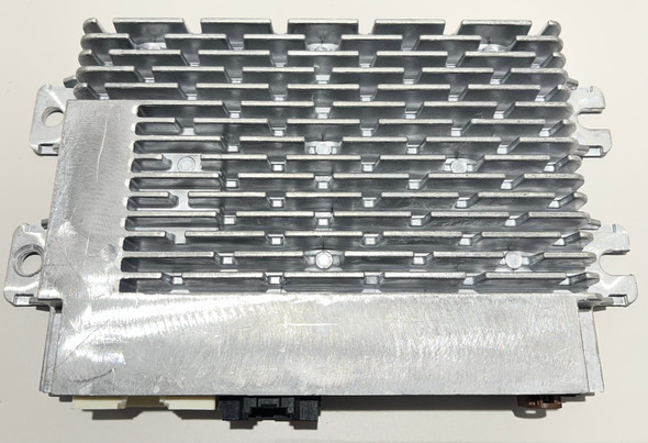 2024-2025 Ford Mustang GT S650 Driver Assist Camera Control Module / PR3T14G647ABD /   FM202