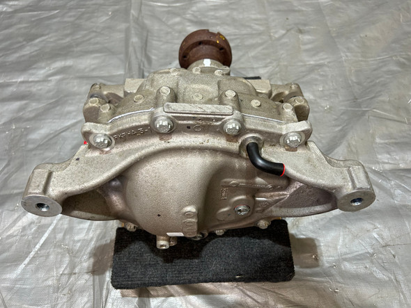 2024-2025 Ford Mustang GT OEM Limited Slip Differential w/ Housing / Automatic / 3.15 / 3k Miles FM202