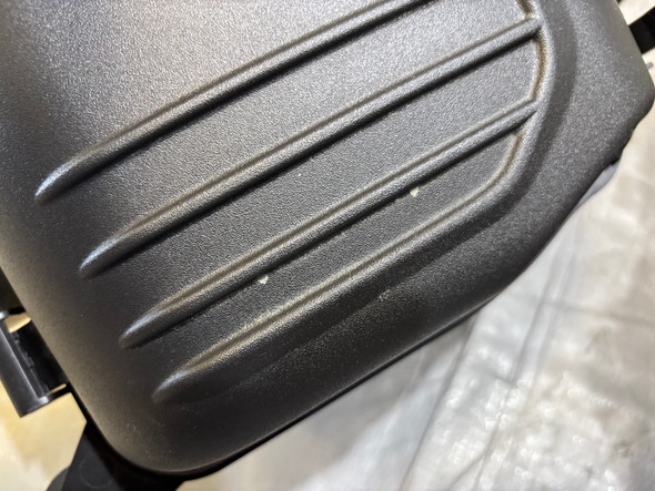 2024-2025 Ford Mustang GT S650 5.0l OEM Air Intake / Air Box w/ Intake Tubes / Pair / 3k Miles FM202