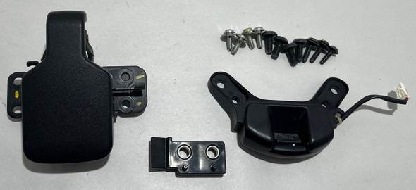 2006-2015 Mazda Mx5 Miata Convertible Top Front Latch Assembly  /   NC102