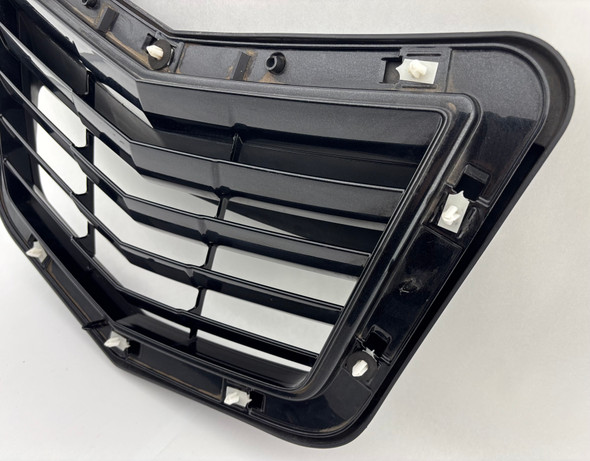 2014-2019 Chevrolet C7 Corvette Hood Scoop Vent / Carbon Flash /   C7008